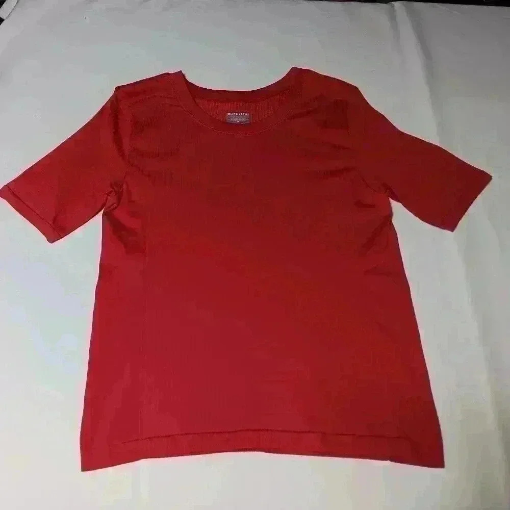 Athleta crew  neck. Ladies Size M